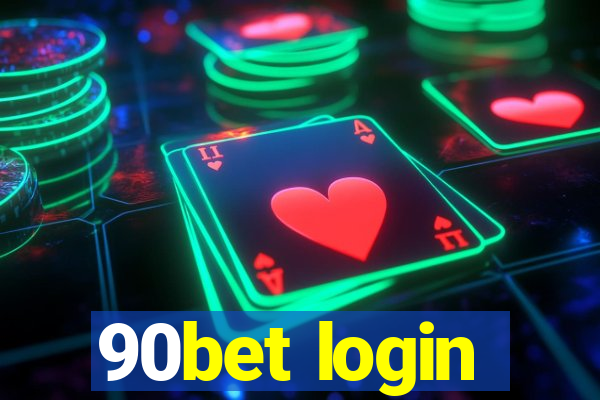 90bet login